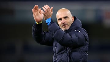 Chelsea FC v Brentford FC - Premier League