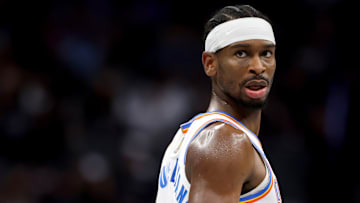 Oklahoma City Thunder v Sacramento Kings