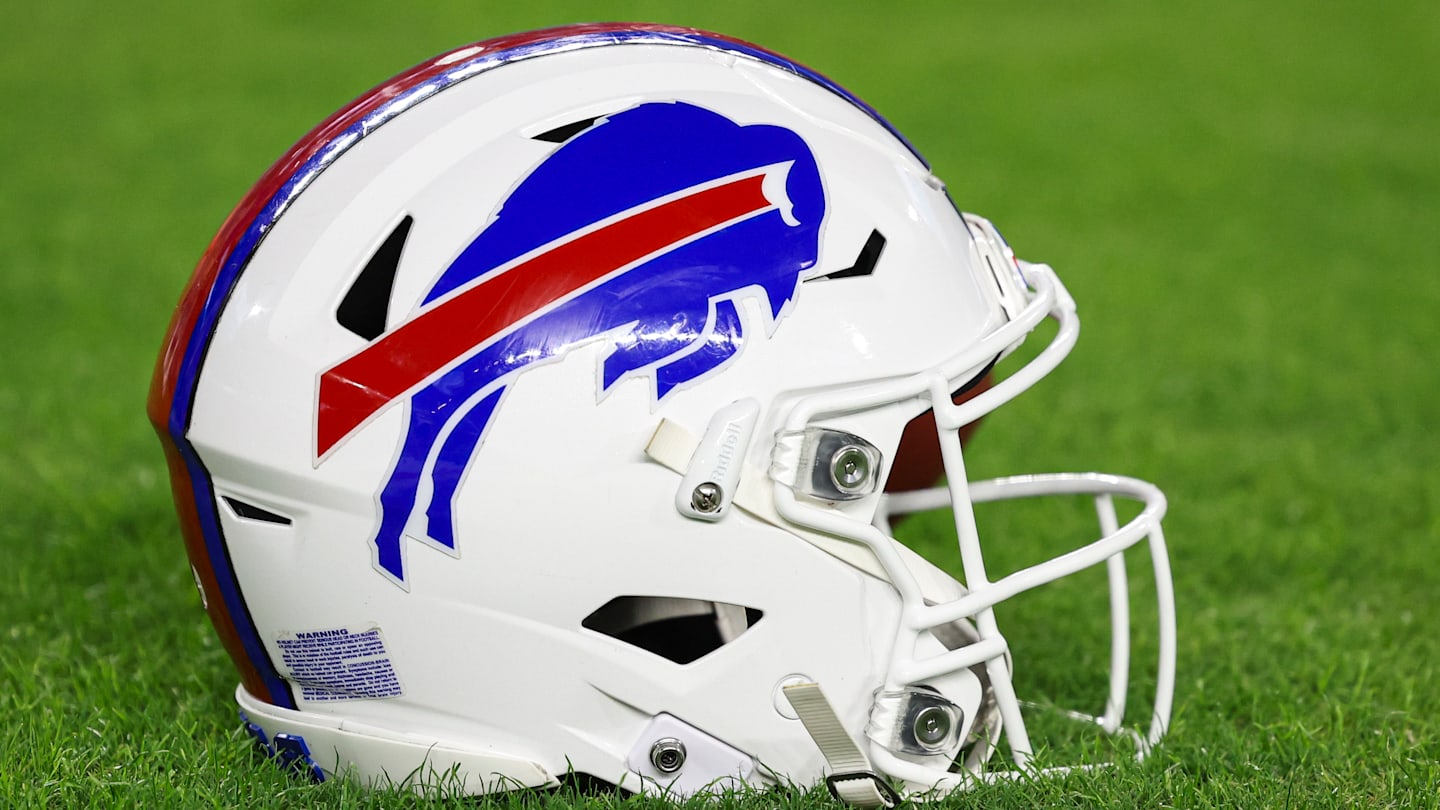 比爾透過 2025 年 NFL 模擬選秀三輪比賽增強了亞足聯東部最佳陣容