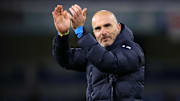 Enzo Maresca struck a positive tone despite Chelsea's 0-0 stalemate with Everton