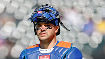 San Diego Padres v New York Mets