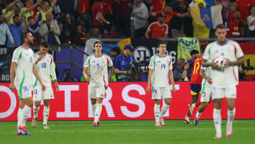 Spain v Italy: Group B - UEFA EURO 2024