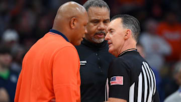 Syracuse basketball will not play storied rival Georgetown this season, and I'm not happy about it. Here's why.