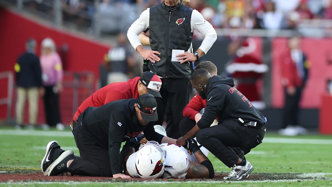 Atlanta Falcons v Arizona Cardinals - NFL 2025