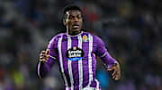 Real Valladolid CF v Valencia CF - La Liga EA Sports