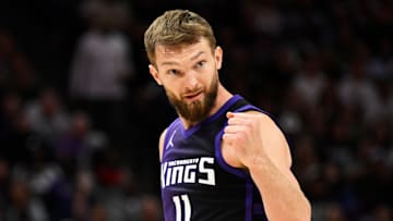 Los Angeles Clippers v Sacramento Kings