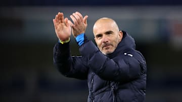 Chelsea FC v Brentford FC - Premier League