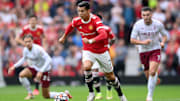 Após duelo na Copa da Inglaterra, Aston Villa e Manchester United medem forças na Premier League. 