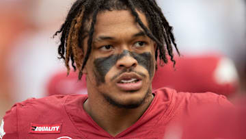 Texas v Arkansas