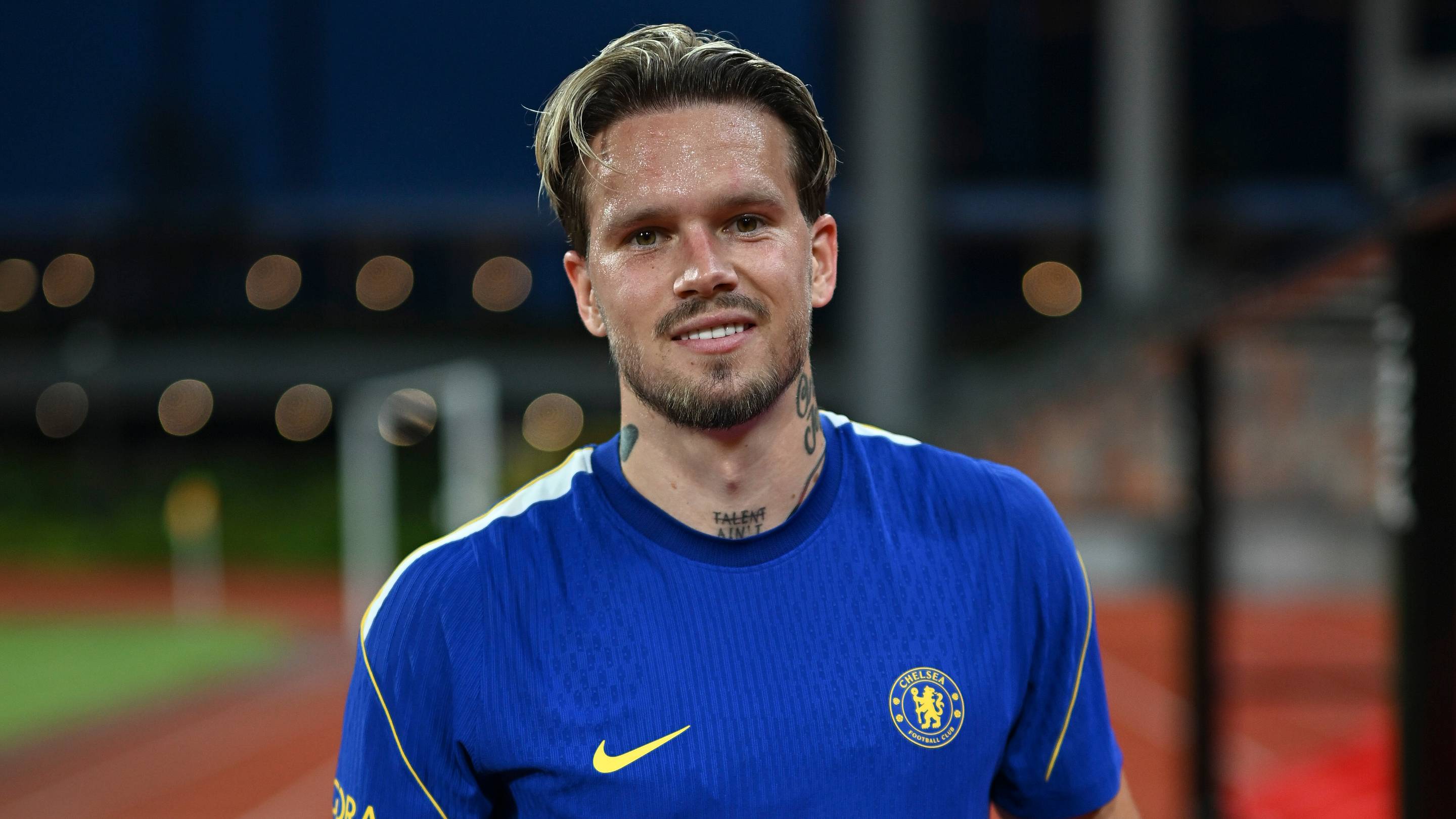 Mykhailo Mudryk Returns: How Chelsea’s Winger Overturned His Doping Ban