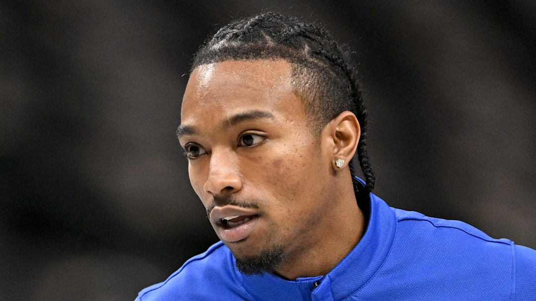 Dallas Mavericks, Brandon Williams