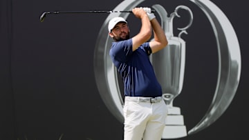The Open Championship