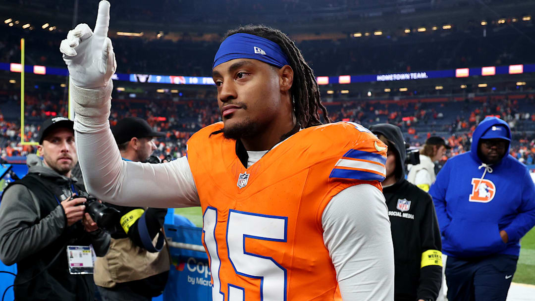 Denver Broncos, Nik Bonitto