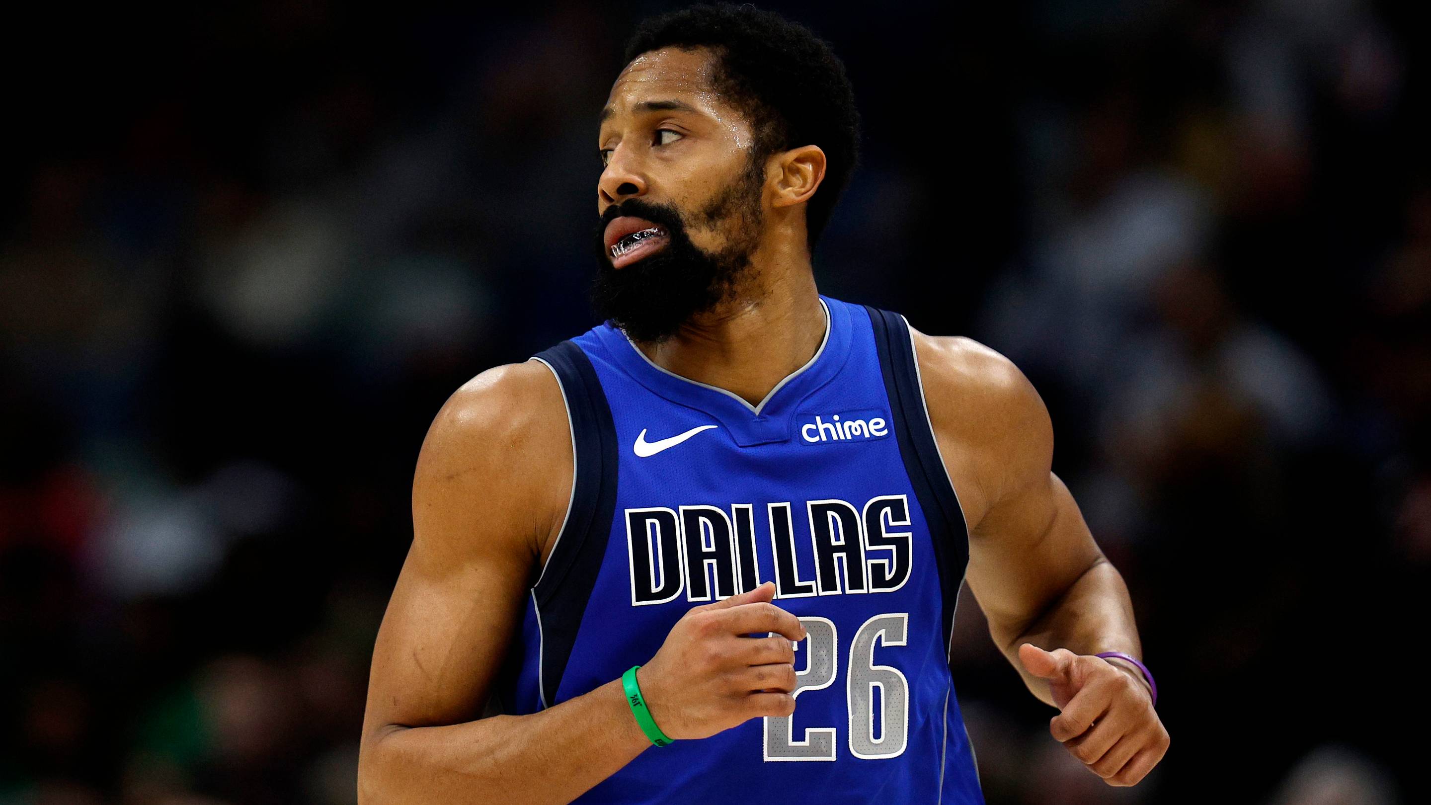 Mavericks vindicated for letting longtime fan-favorite walk in free agency