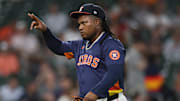 Houston tiene que cambiar a Framber Valdez 