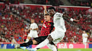 RCD Mallorca v Real Madrid CF  - La Liga EA Sports
