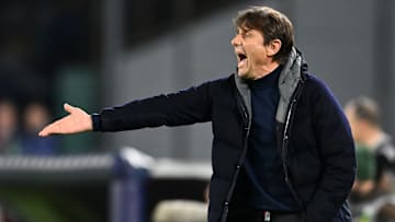 Antonio Conte