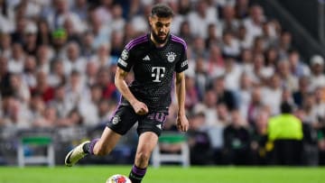 Noussair Mazraoui steht womöglich vor einem Abschied.