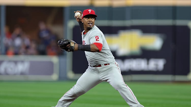 Miami Marlins sign Jean Segura