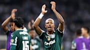 Danilo deve receber investidas de vários clubes no início de 2023 