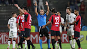 Atlético Mineiro x Caracas duelam pela Sul-Americana 2025