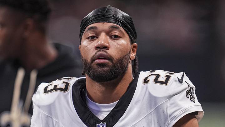 Marshon Lattimore
