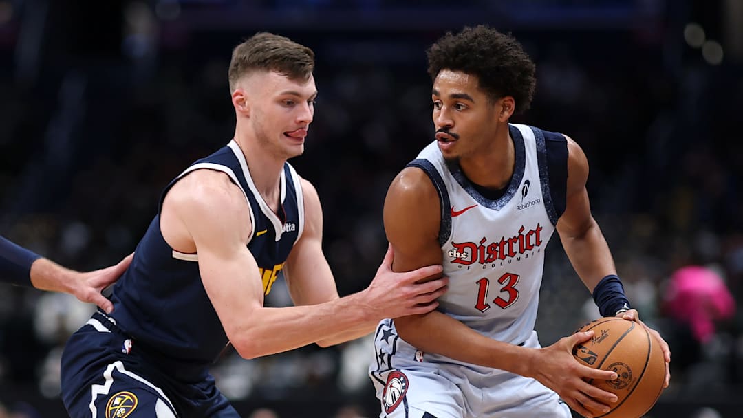 Denver Nuggets, Zach LaVine, Jordan Poole, NBA Trade Rumors