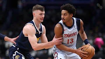 Denver Nuggets, Zach LaVine, Jordan Poole, NBA Trade Rumors