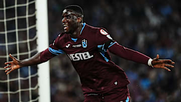 Besiktas v Trabzonspor - Ziraat Turkish Cup