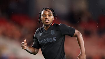 A Terrible Defeat for Stoke City U21 in Premier League 2