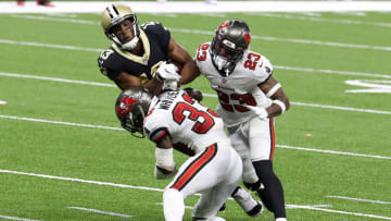 Tampa Bay Buccaneers v New Orleans Saints