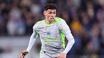 Phil Foden bleibt Man City treu