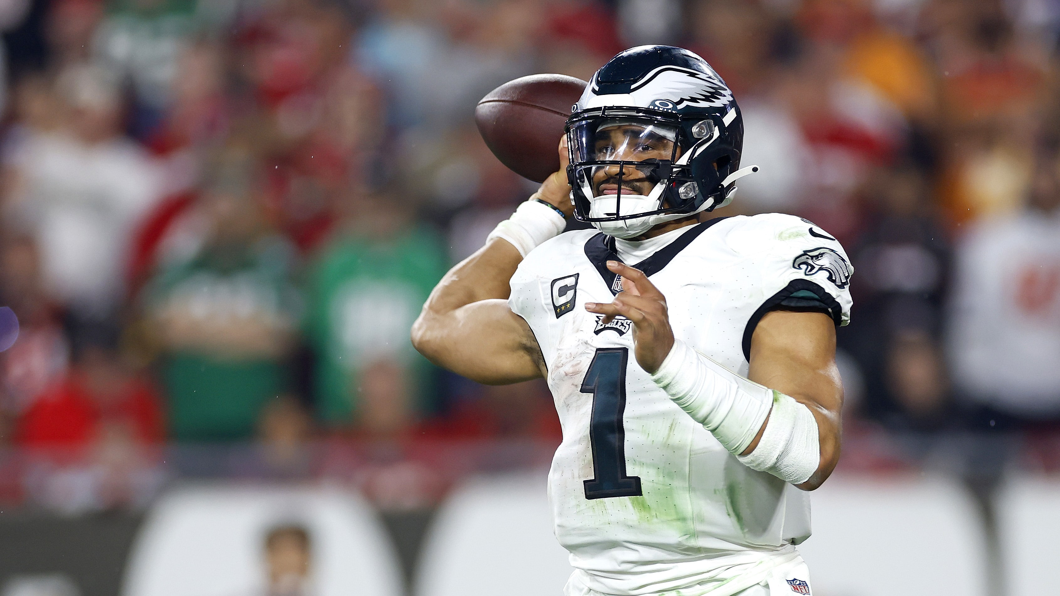 Jalen Hurts