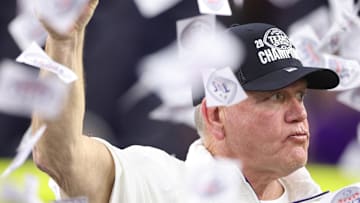 Baylor v LSU - Kinder's Texas Bowl