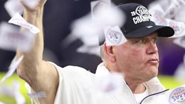 Baylor v LSU - Kinder's Texas Bowl