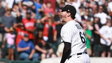 Mike Vasil - New York Yankees v Chicago White Sox