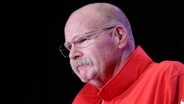 Kansas City Chiefs Media Availability