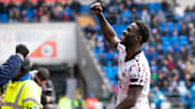 El delantero marfileño Emmanuel Latte fichó con el Atlanta United desde el Middlesbrough de Inglaterra, siendo el fichaje más caro en la historia de la MLS.