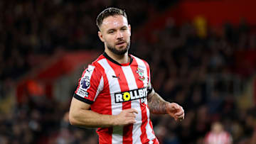 Southampton FC v Tottenham Hotspur FC - Premier League