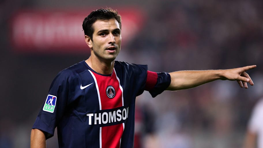 Pauleta.