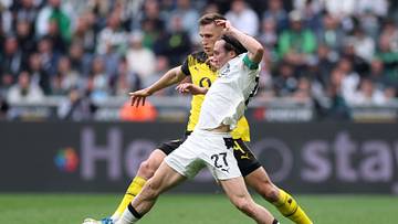 Rocco Reitz wechselt zu RB, Nico Schlotterbeck hat für diesen Sommer eine Ausstiegsklausel Rocco Reitz wechselt zu RB, Nico Schlotterbeck hat für diesen Sommer eine Ausstiegsklausel