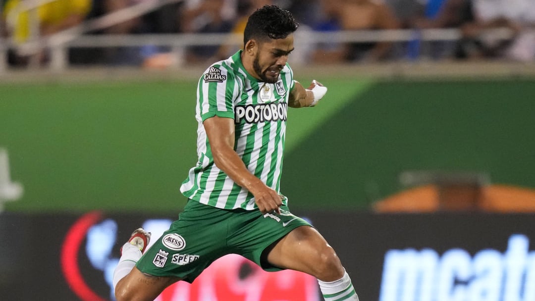 Nacional consiguió el mejor puntaje de la temporada regular en Colombia Nacional consiguió el mejor puntaje de la temporada regular en Colombia