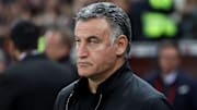 Christophe Galtier est dans l'oeil du cyclone après les révélations sur son passage à l'OGC Nice