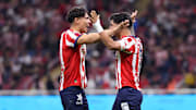 Chivas v Atlas - Play-In Torneo Apertura 2024 Liga MX
