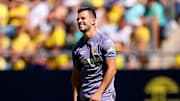 Cadiz CF v Villarreal CF - LaLiga Santander