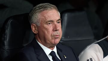 Real Madrid C.F. v AC Milan - UEFA Champions League 2024/25 League Phase MD4