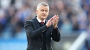 Solskjaer est plus que jamais sur la sellette