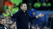 Everton FC v Brighton & Hove Albion - Premier League