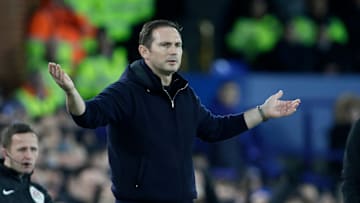 Everton FC v Brighton & Hove Albion - Premier League