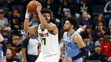 Denver Nuggets, Memphis Grizzlies